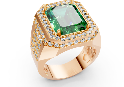 aNEL RETANGULAR 16X12 PARA RENDER poster