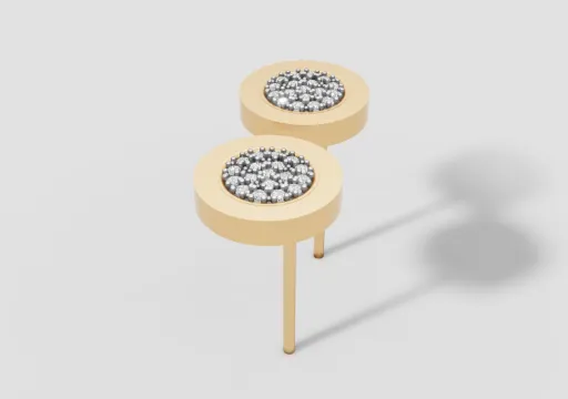 Par de Binco Pneuzinho RENDER poster