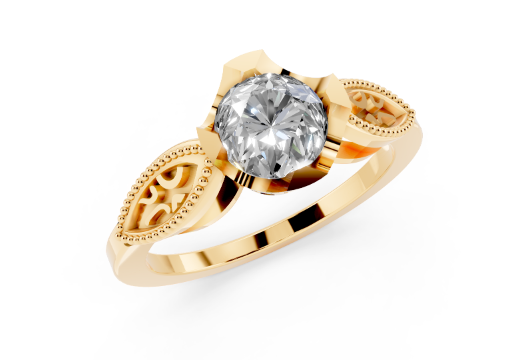 anillo Elegant compromise FINAL