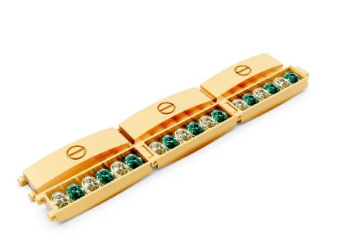 Brazalete Cartier