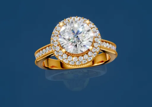 anillo italiano