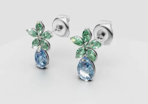 Anhänger _ Pendant poster