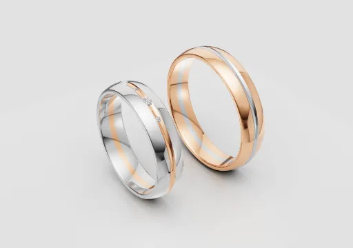 Vlad & Cristina poster