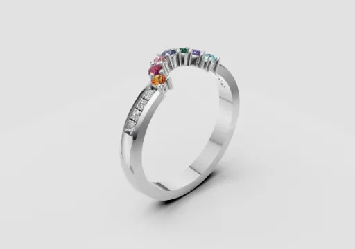 SJN205 R1 NO Eng Ring