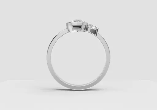 ring 20 stand