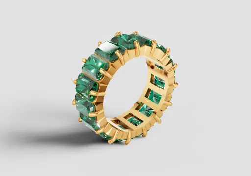 Aliança Riviera P. 6x4mm