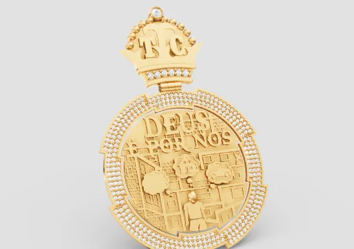 M. Grande Favela_Deus é por nós