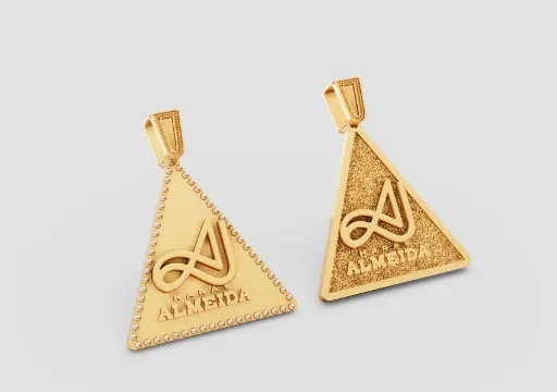 M. 02 ofc Canto morto Opç. 02 Triangular Haras Almeida