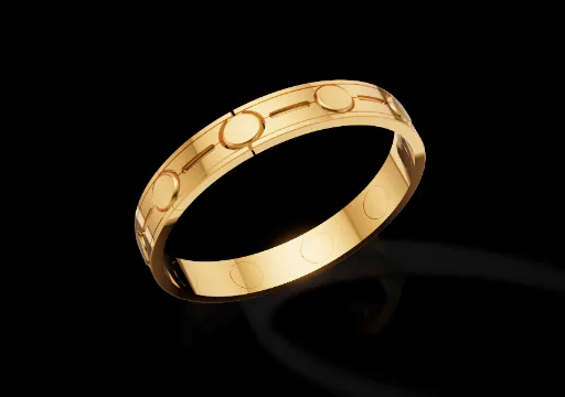 Bracelete de 100g