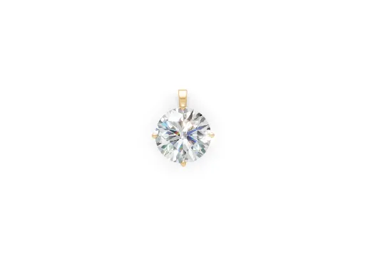 SP-1-1CT Pendant