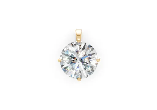 SP-1-2CT Pendant