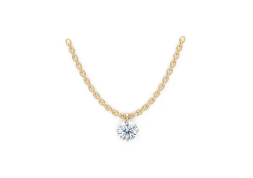 SP-1-.5CT Single Joint Half chain