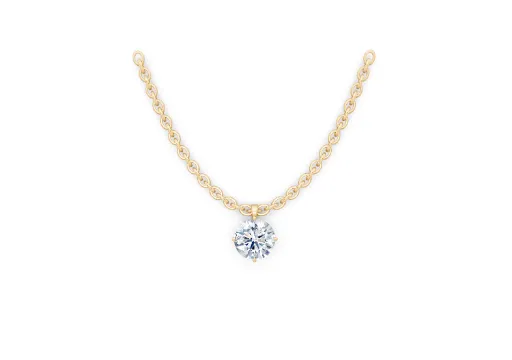 SPF-1-0.5CT SINGLE JOINT HALF CHAIN
