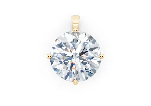 SPF-1-1CT SINGLE JOINT PENDANT