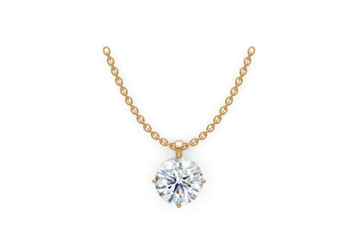 SPF-1-3CT SINGLE JOINT HALF CHAIN