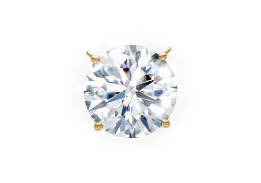 SPF-1-3CT DOUBLE JOINT PENDANT
