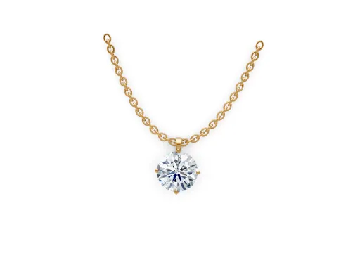 SPF-1-1.5CT SINGLE JOINT HALF CHAIN