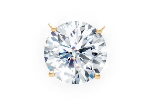 SPF-1-3CT DOUBLE JOINT PENDANT