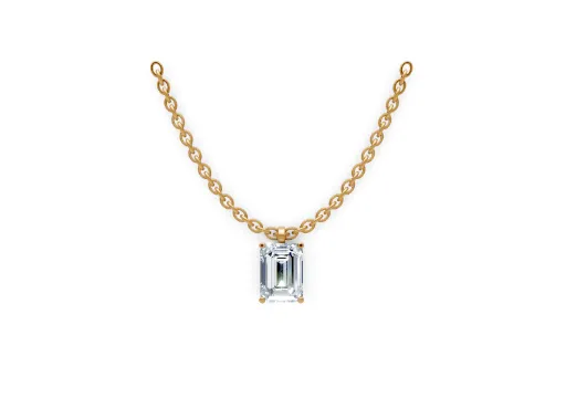 SP-2-1CT SINGLE JOINT HALF CHAIN