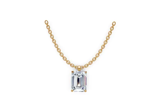 SP-2-2CT SINGLE JOINT HALF CHAIN