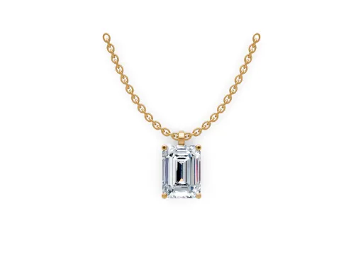 SP-2-3CT SINGLE JOINT HALF CHAIN