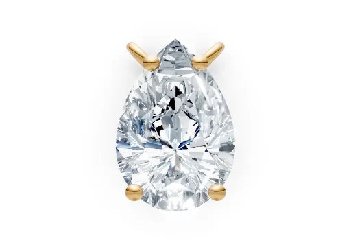 SPF-3-0.5CT DOUBLE JOINT PENDANT