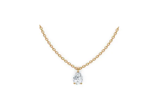 SPF-3-0.5CT SINGLE JOINT HALF CHAIN