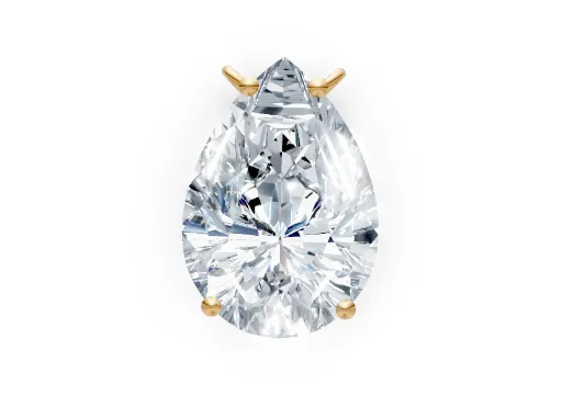 SPF-3-1.5CT DOUBLE JOINT PENDANT