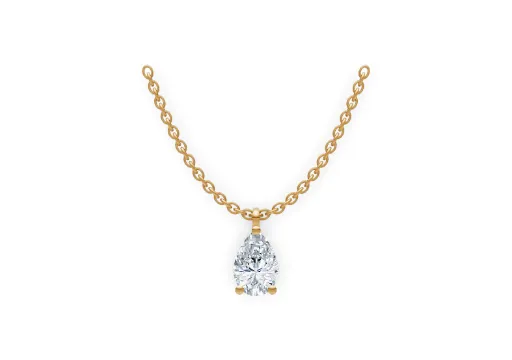 SPF-3-1CT SINGLE JOINT HALF CHAIN