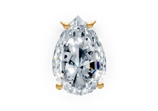 SPF-3-2CT DOUBLE JOINT PENDANT