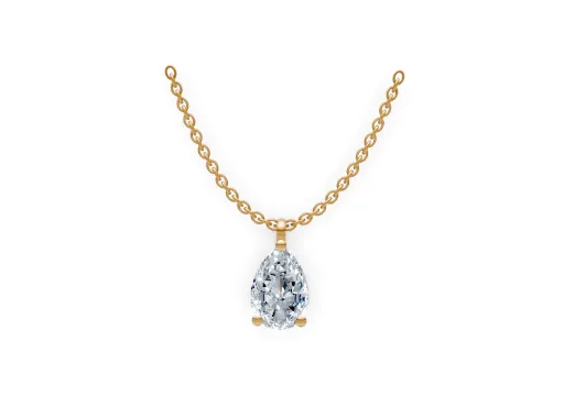 SP-3-2CT SINGLE JOINT HALF CHAIN