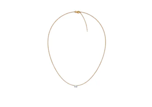 SP-4-0.5CT DOUBLE JOINT FULL CHAIN