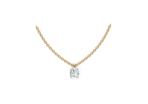 SPF-4-0.5CT SINGLE JOINT HALF CHAIN