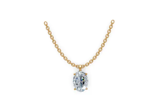 SPF-4-1.5CT SINGLE JOINT HALF CHAIN