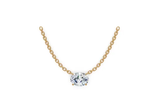 SPF-4-1CT DOUBLE JOINT HALF CHAIN
