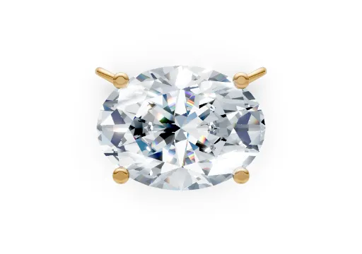 SPF-4-1CT DOUBLE JOINT PENDANT