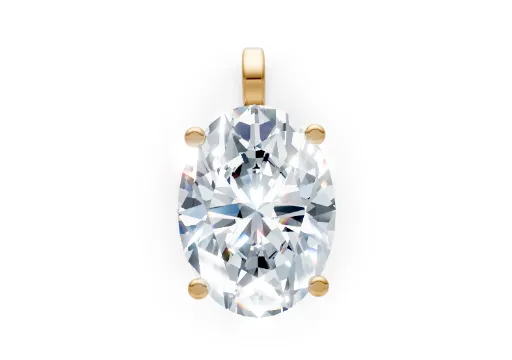 SPF-4-1CT SINGLE JOINT PENDANT