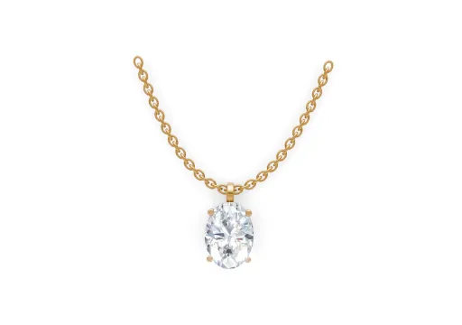 SPF-4-2CT SINGLE JOINT HALF CHAIN