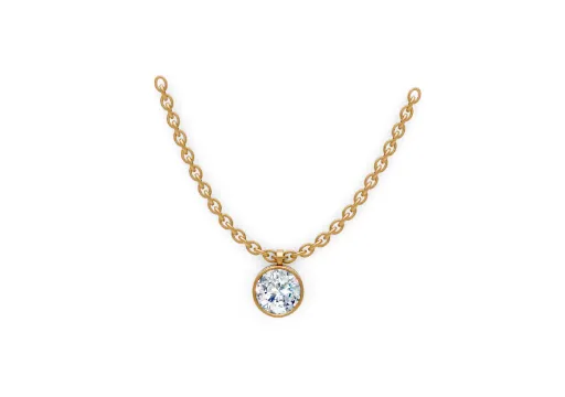 SPF-6-0.5CT SINGLE JOINT HALF CHAIN