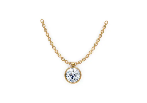 SPF-6-1CT SINGLE JOINT HALF CHAIN