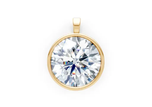 SPF-6-1.5CT SINGLE JOINT PENDANT - Copy