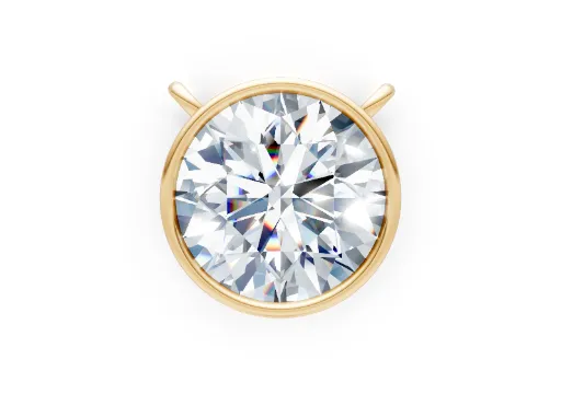 SPF-6-3CT DOUBLE JOINT PENDANT