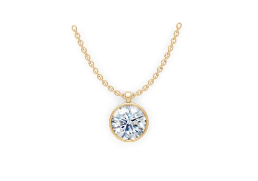 SPF-6-3CT SINGLE JOINT HALF CHAIN