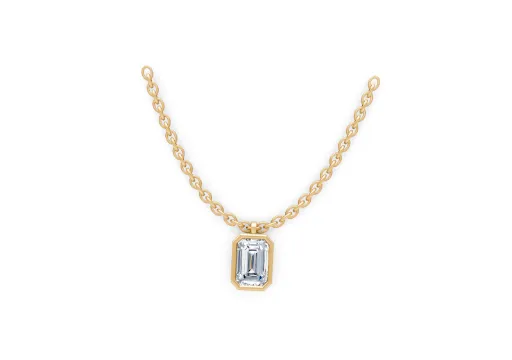 SP-7-0.5CT SINGLE JOINT HALF CHAIN