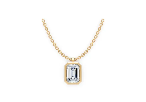 SP-7-2CT SINGLE JOINT HALF CHAIN