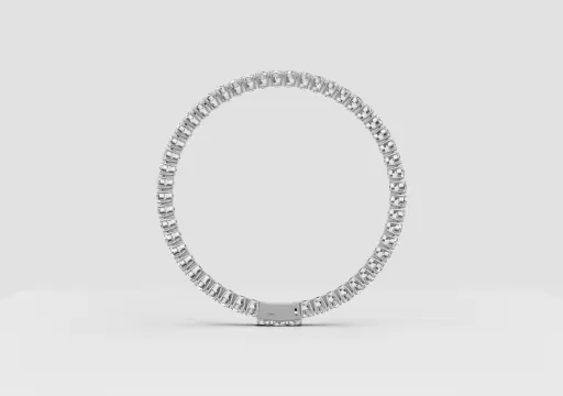 Bracelet 3mm poster