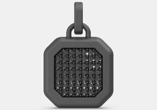 PAA70_BLACK_DIAMOND poster