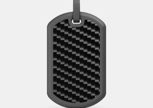 PAC067_CARBON_FIBER poster