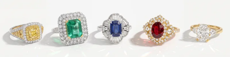 Gem Star, Profile Cover Image