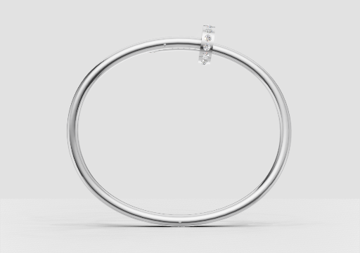 49_MJ-326 Cartier Juste un clou bracelet 17.0 (173 new) poster